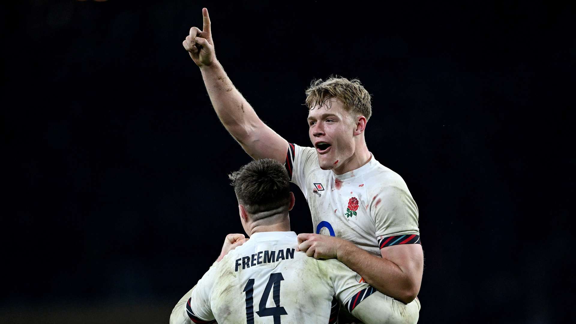 高涨的主场 高涨的主场